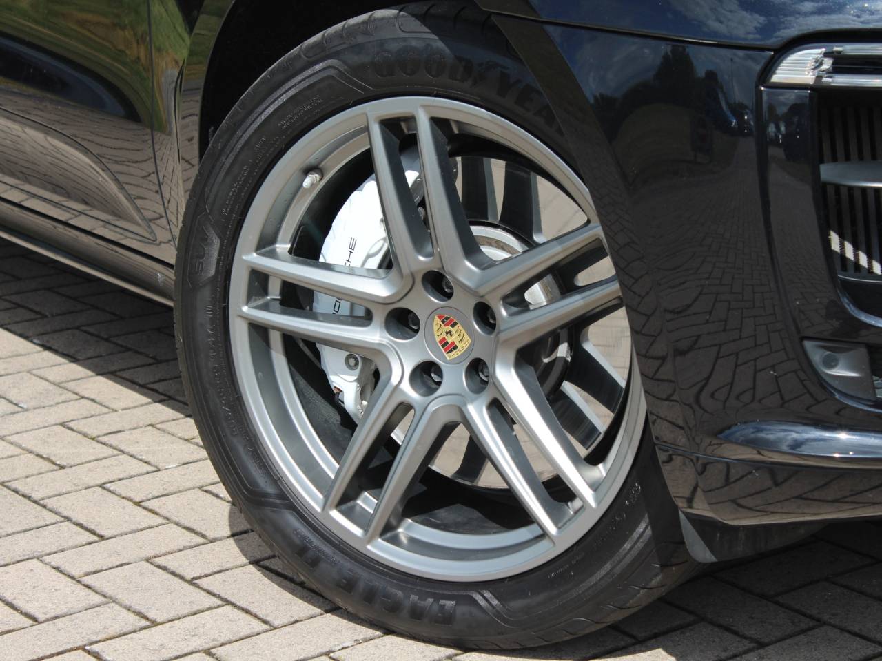Macan TURBO PDK (6) image 11