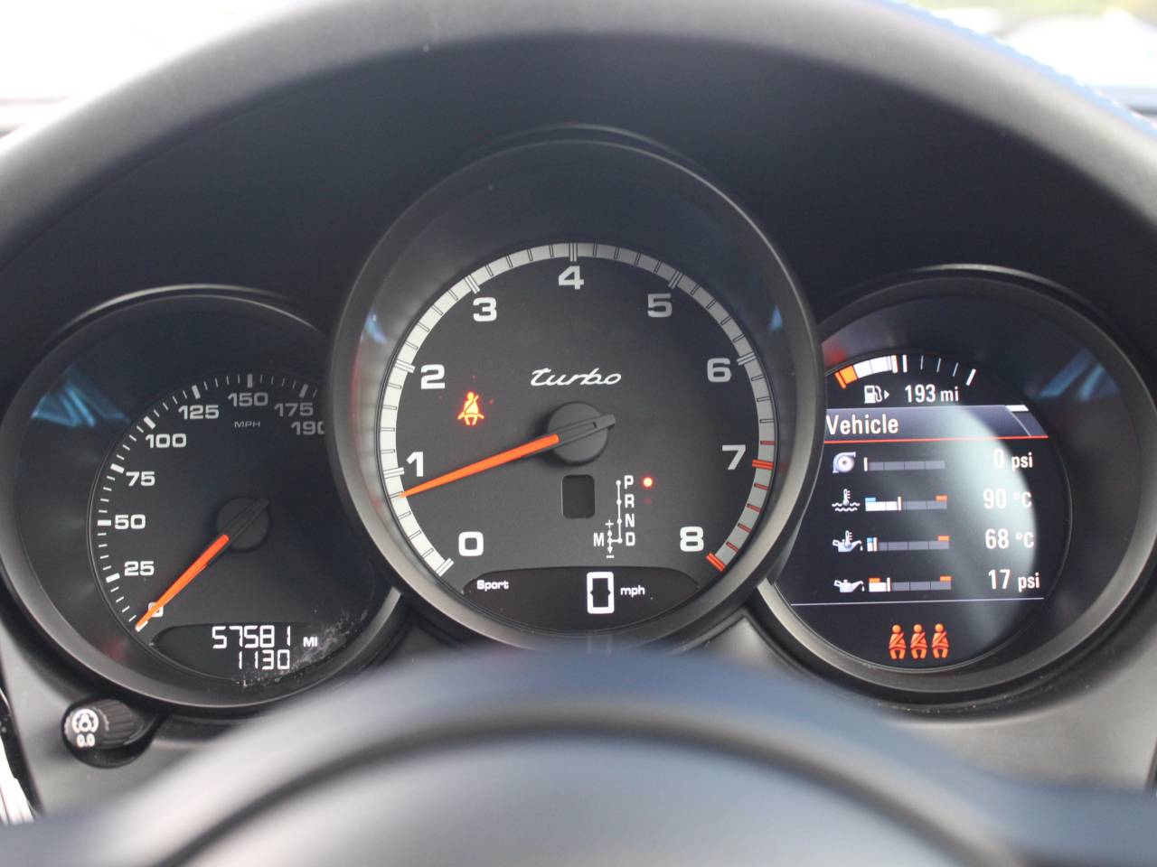 Macan TURBO PDK (6) image 21