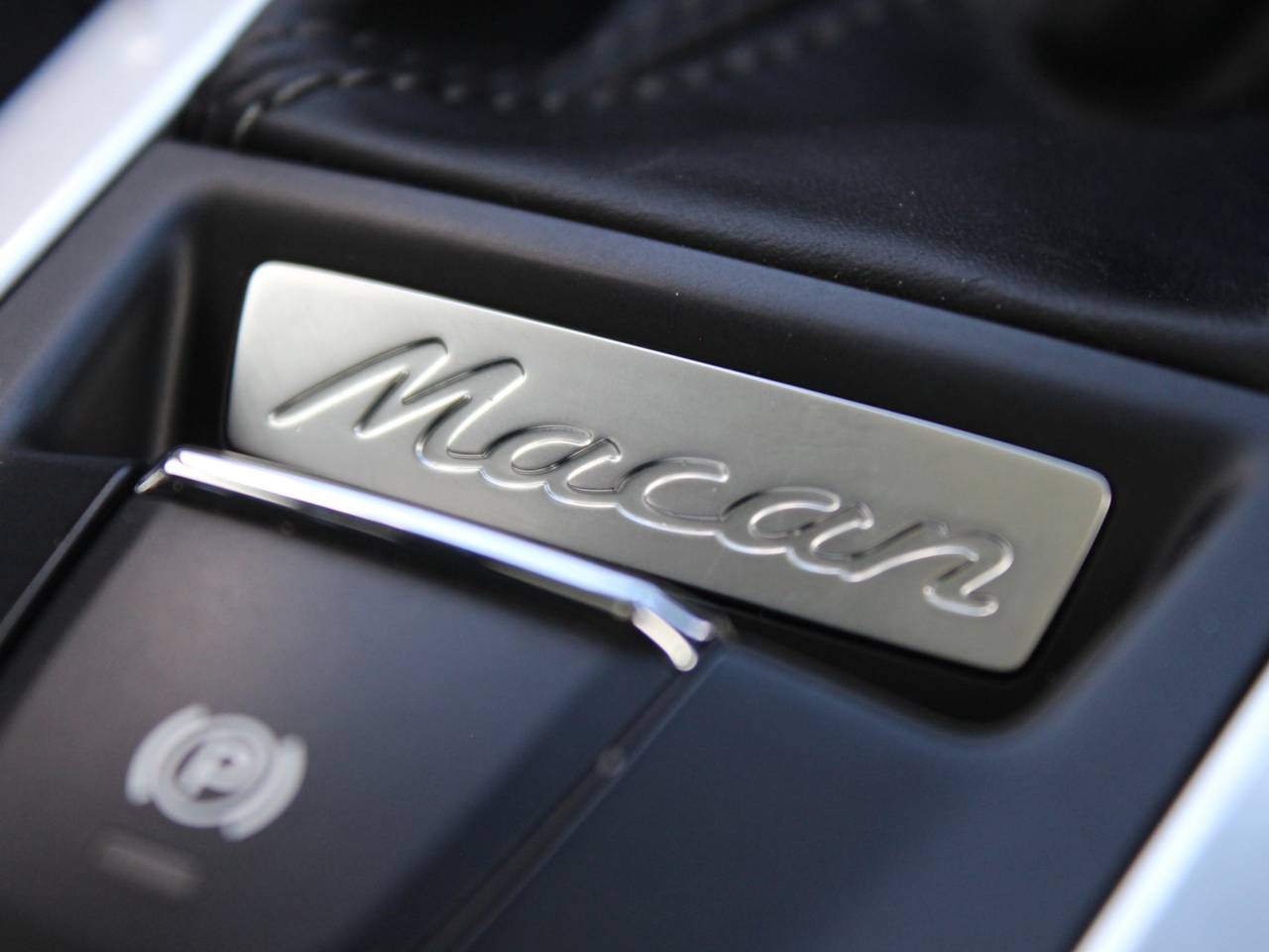 Macan TURBO PDK (6) image 26