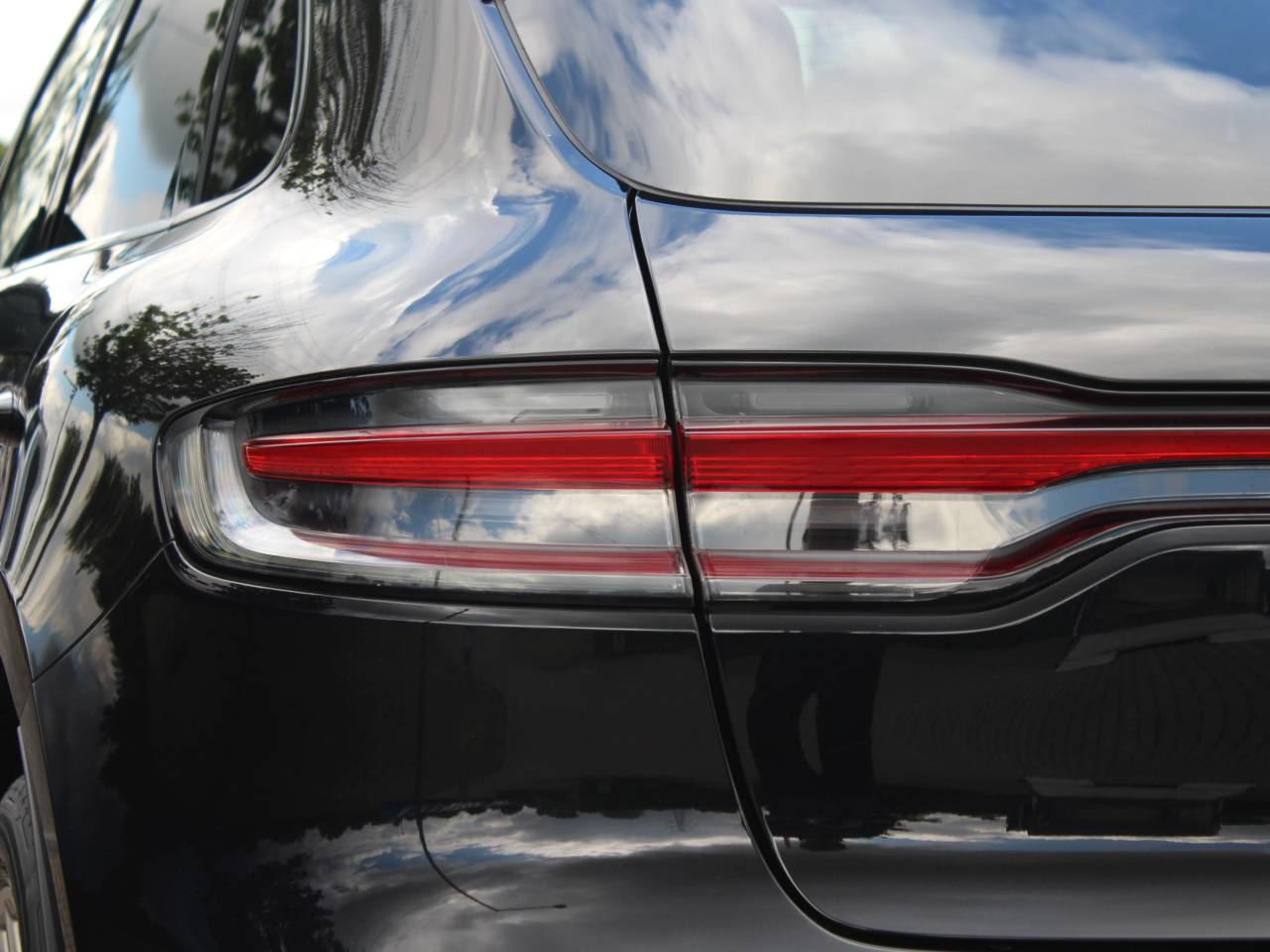 Macan TURBO PDK (6) image 17