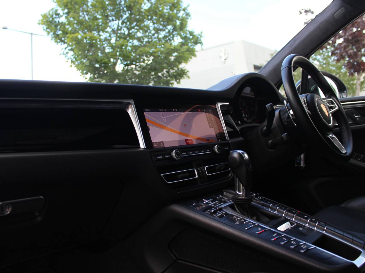 Macan TURBO PDK (6) image 03