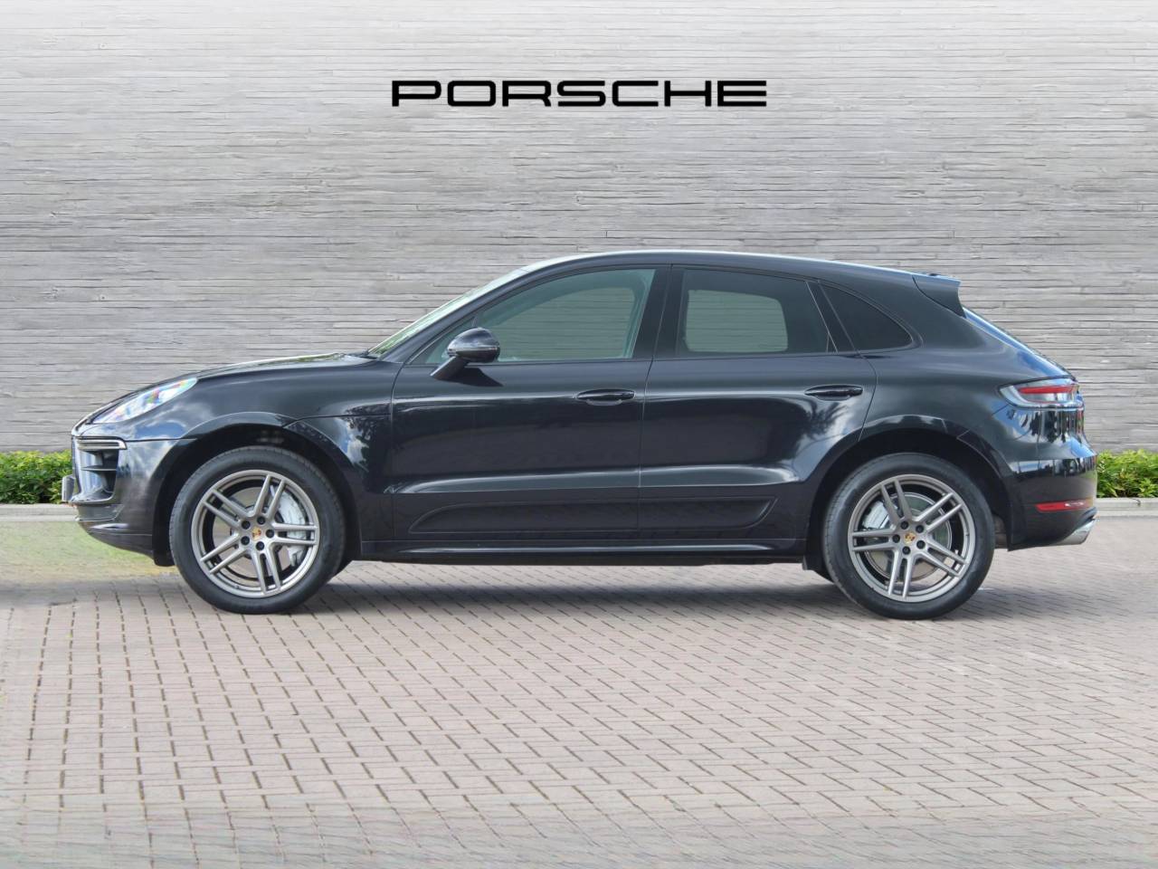 Macan TURBO PDK (6) image 07