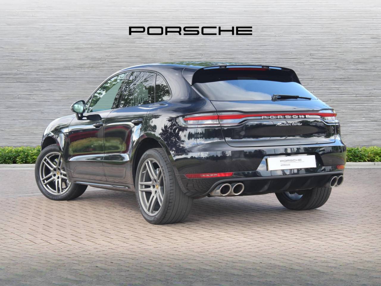 Macan TURBO PDK (6) image 02