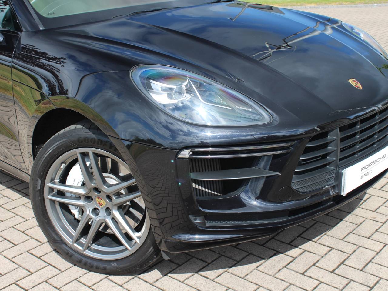 Macan TURBO PDK (6) image 13