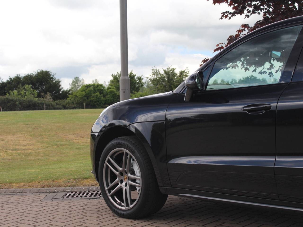Macan TURBO PDK (6) image 14
