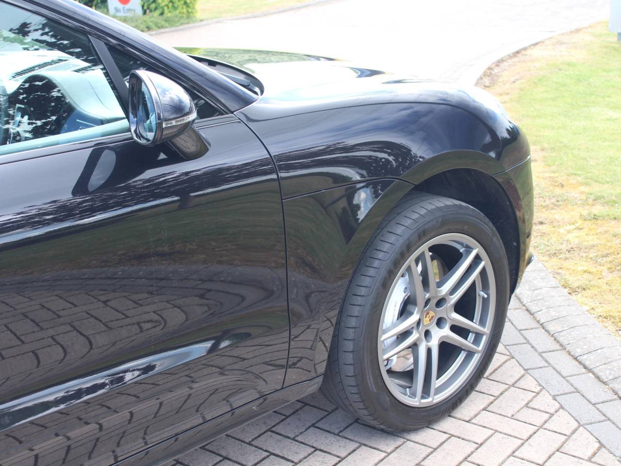 Macan TURBO PDK (6) image 15