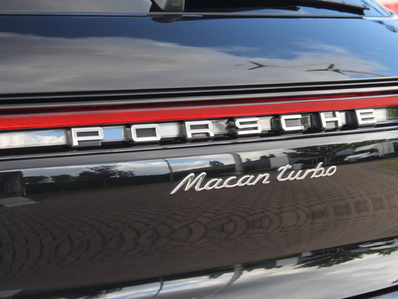 Macan TURBO PDK (6) image 18