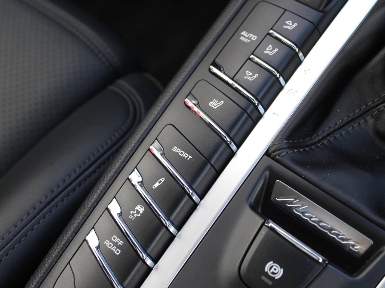 Macan TURBO PDK (6) image 24