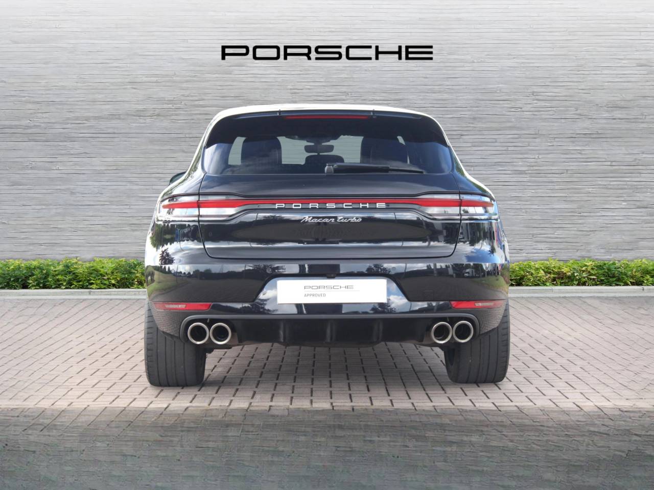 Macan TURBO PDK (6) image 09