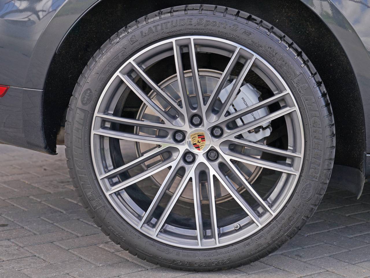 Macan TURBO PDK (48) image 67