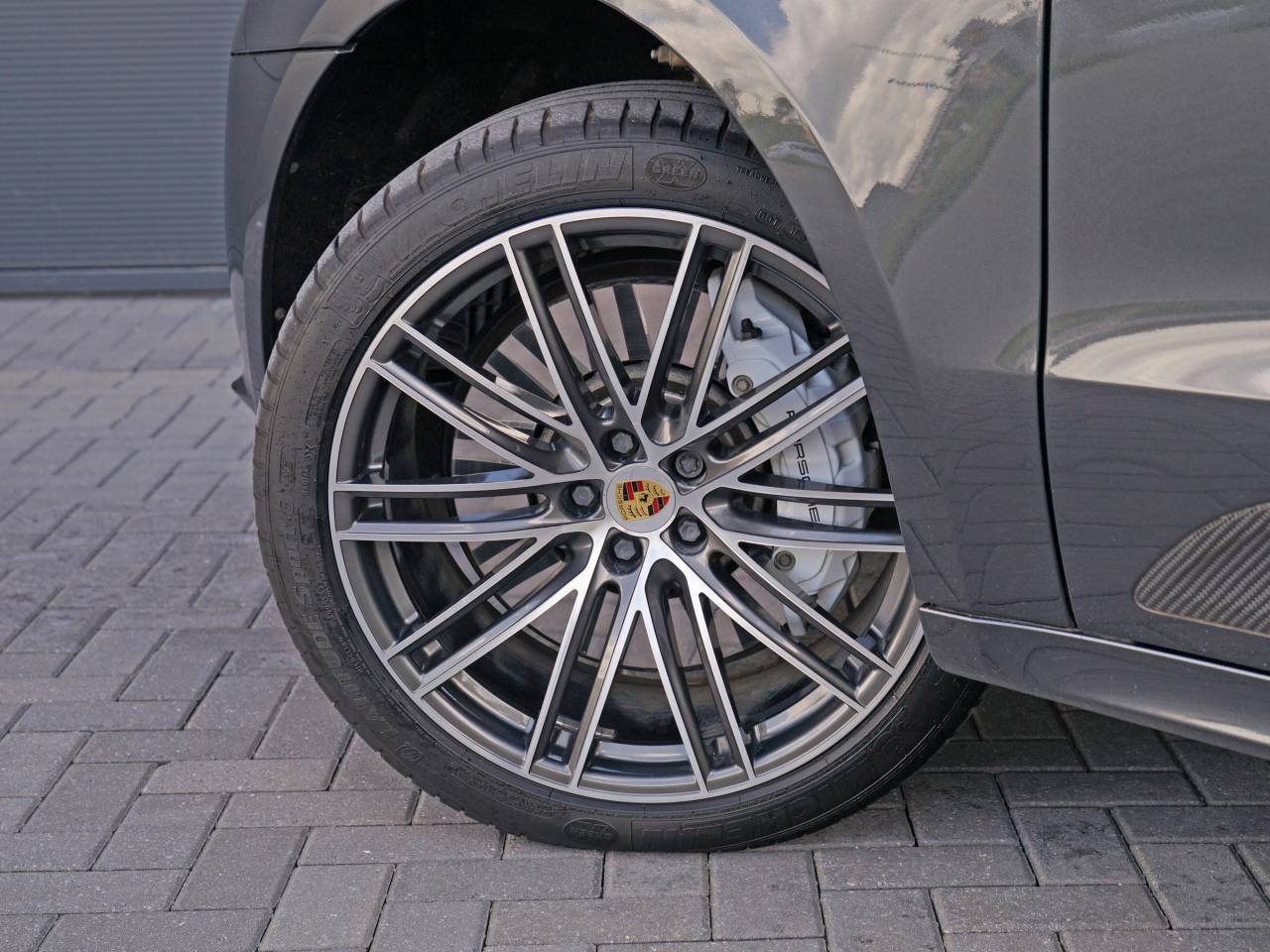 Macan TURBO PDK (48) image 63