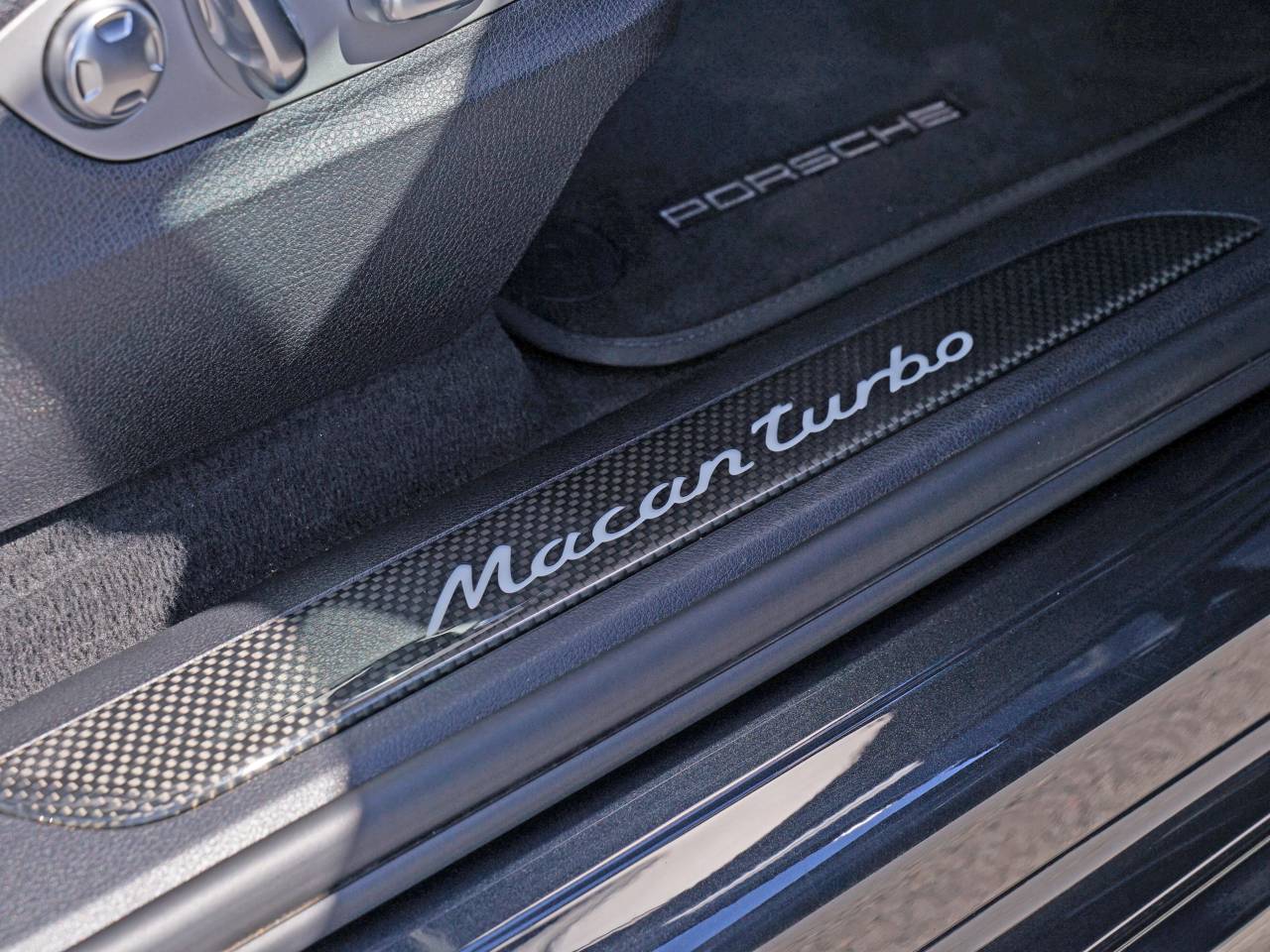Macan TURBO PDK (48) image 19