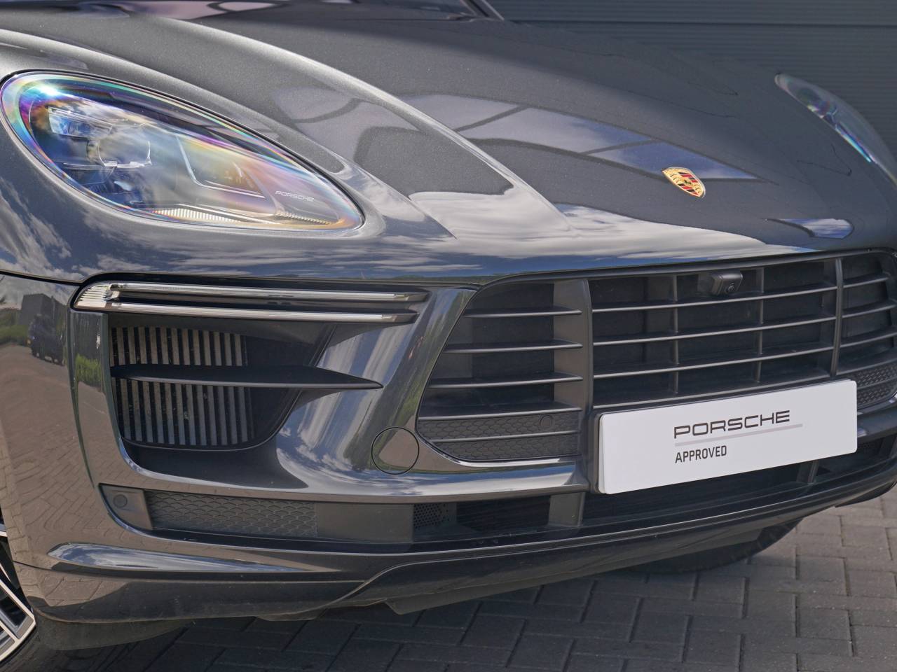 Macan TURBO PDK (48) image 60