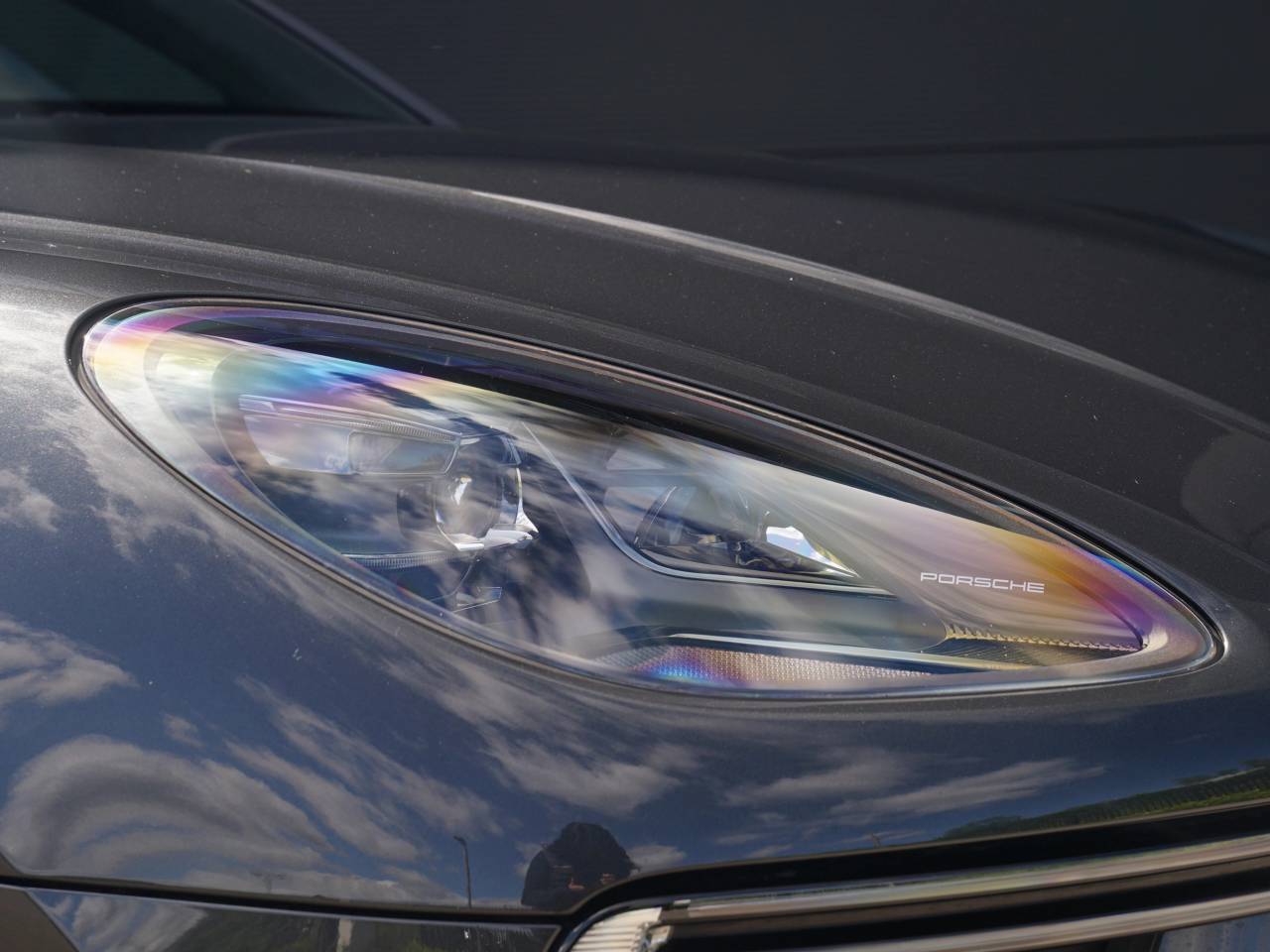 Macan TURBO PDK (48) image 58