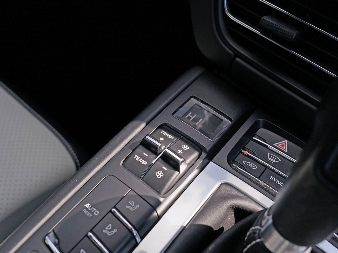 Macan TURBO PDK (48) image 39
