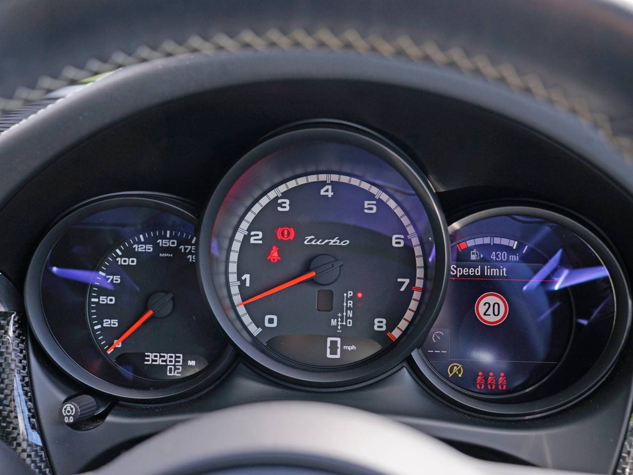 Macan TURBO PDK (48) image 27