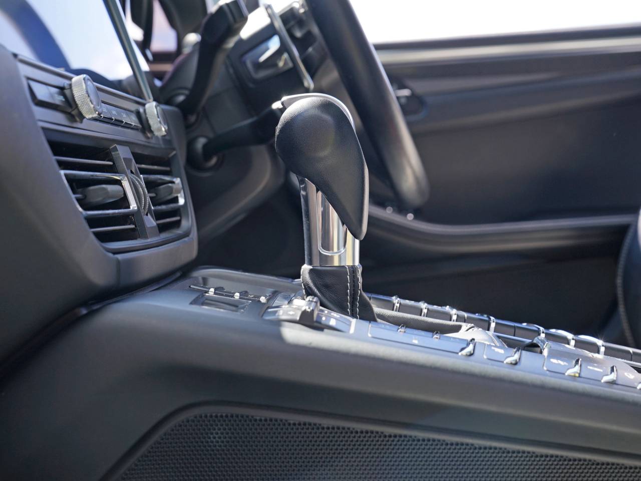 Macan TURBO PDK (48) image 13
