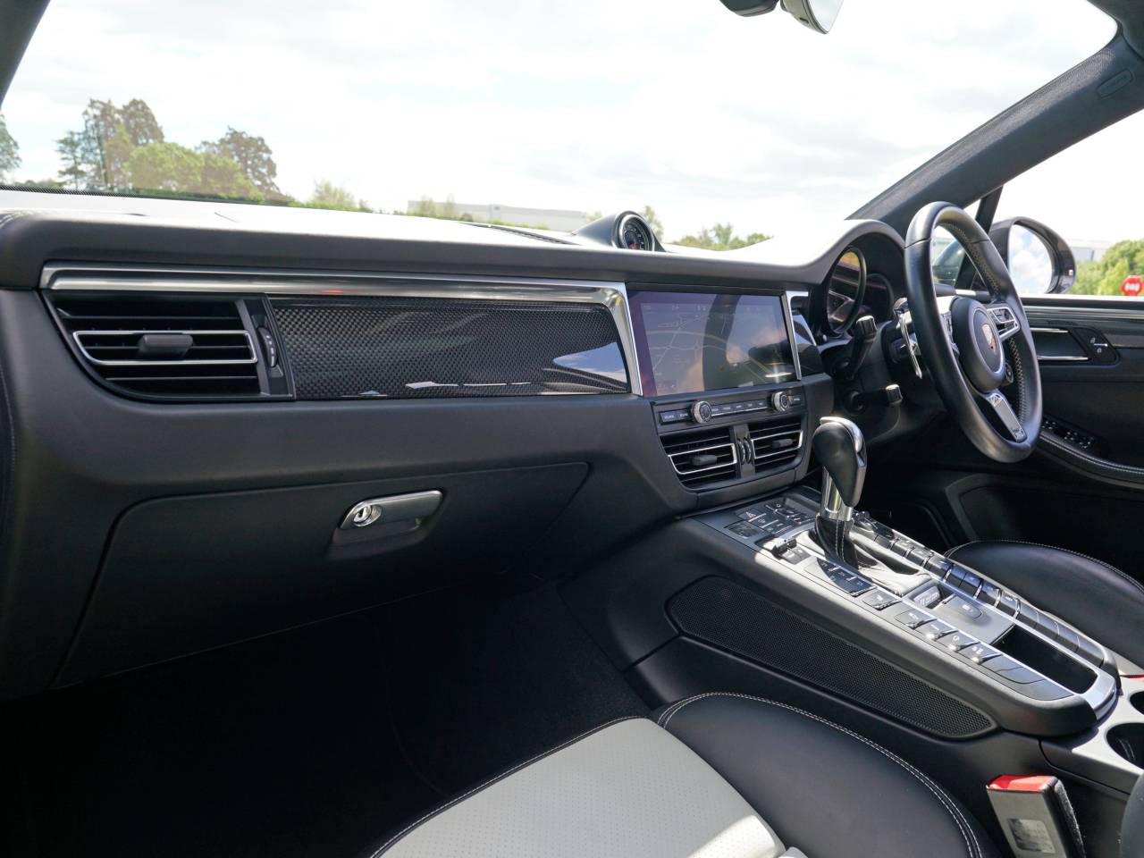 Macan TURBO PDK (48) image 08