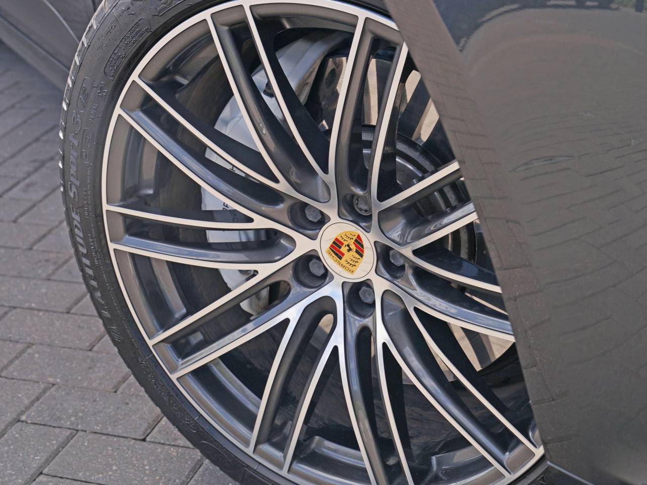 Macan TURBO PDK (48) image 57