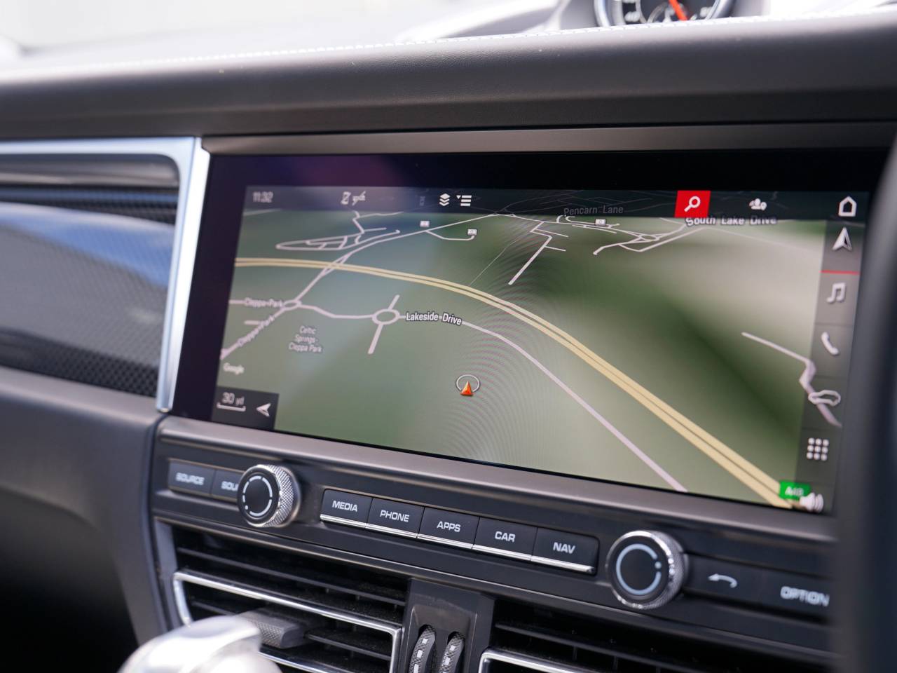 Macan TURBO PDK (48) image 35