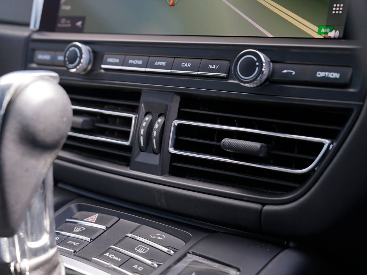 Macan TURBO PDK (48) image 36