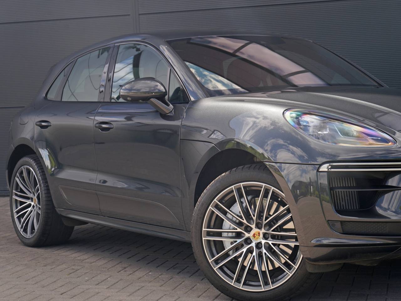 Macan TURBO PDK (48) image 53