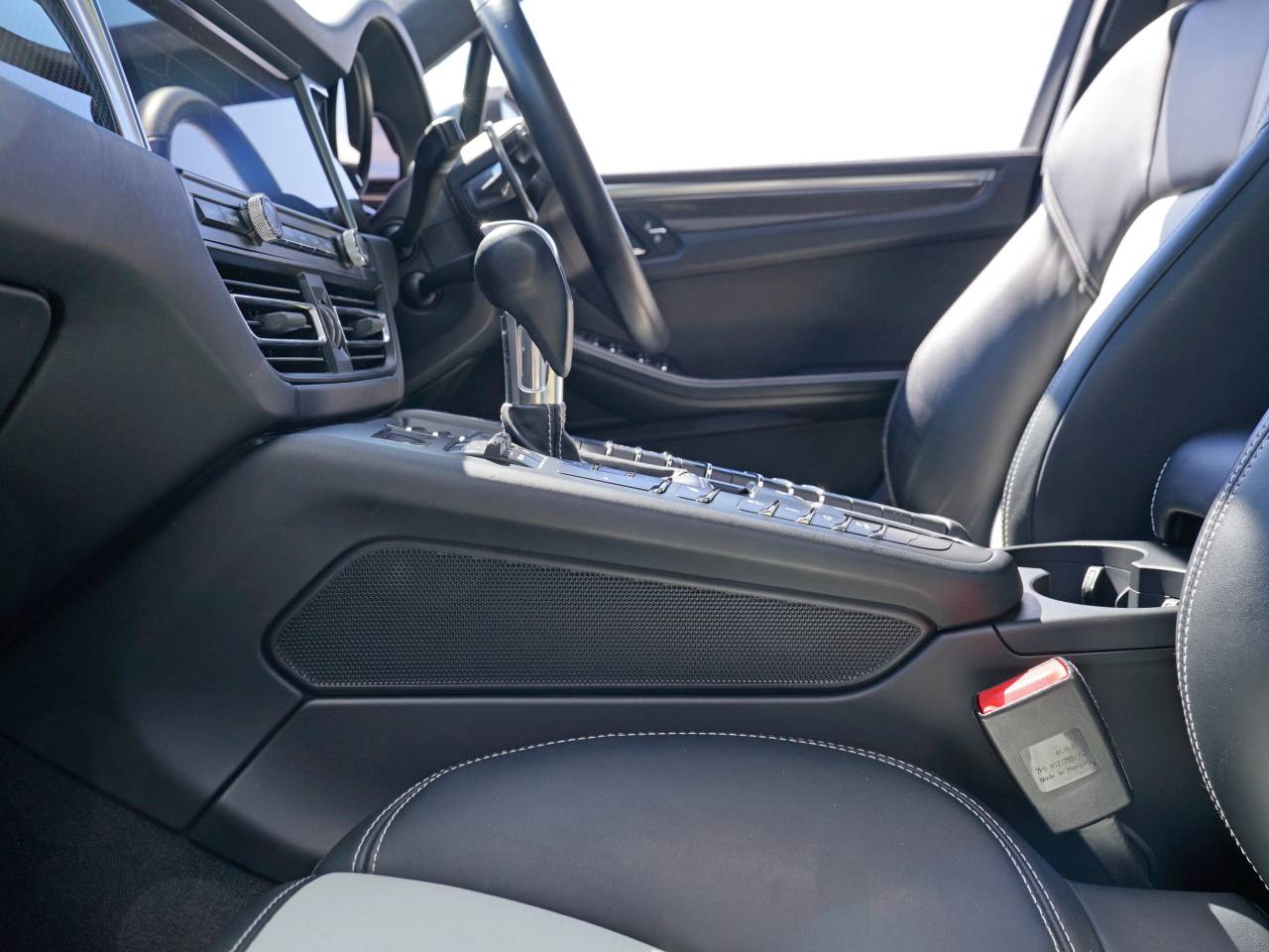 Macan TURBO PDK (48) image 43
