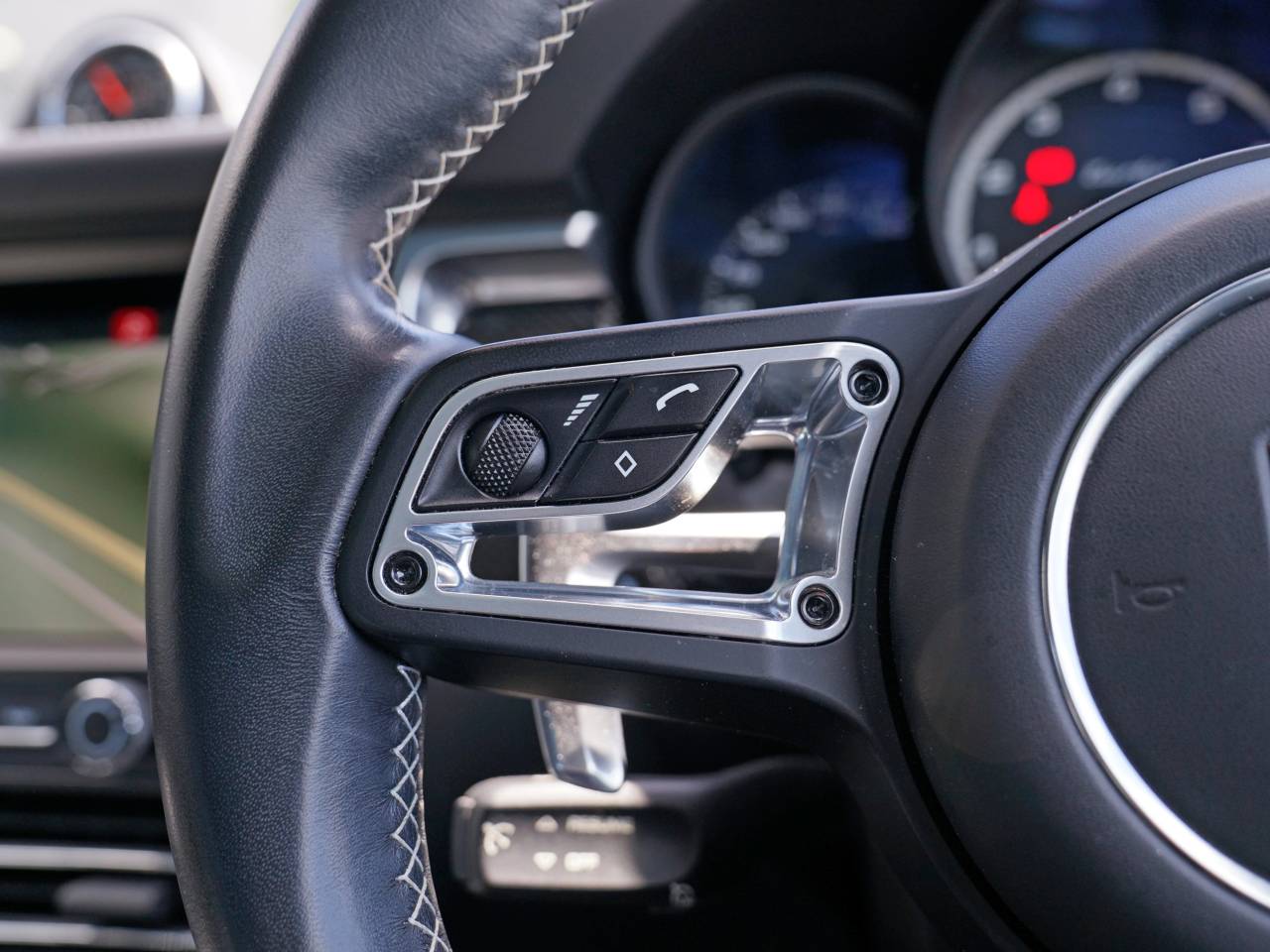 Macan TURBO PDK (48) image 28