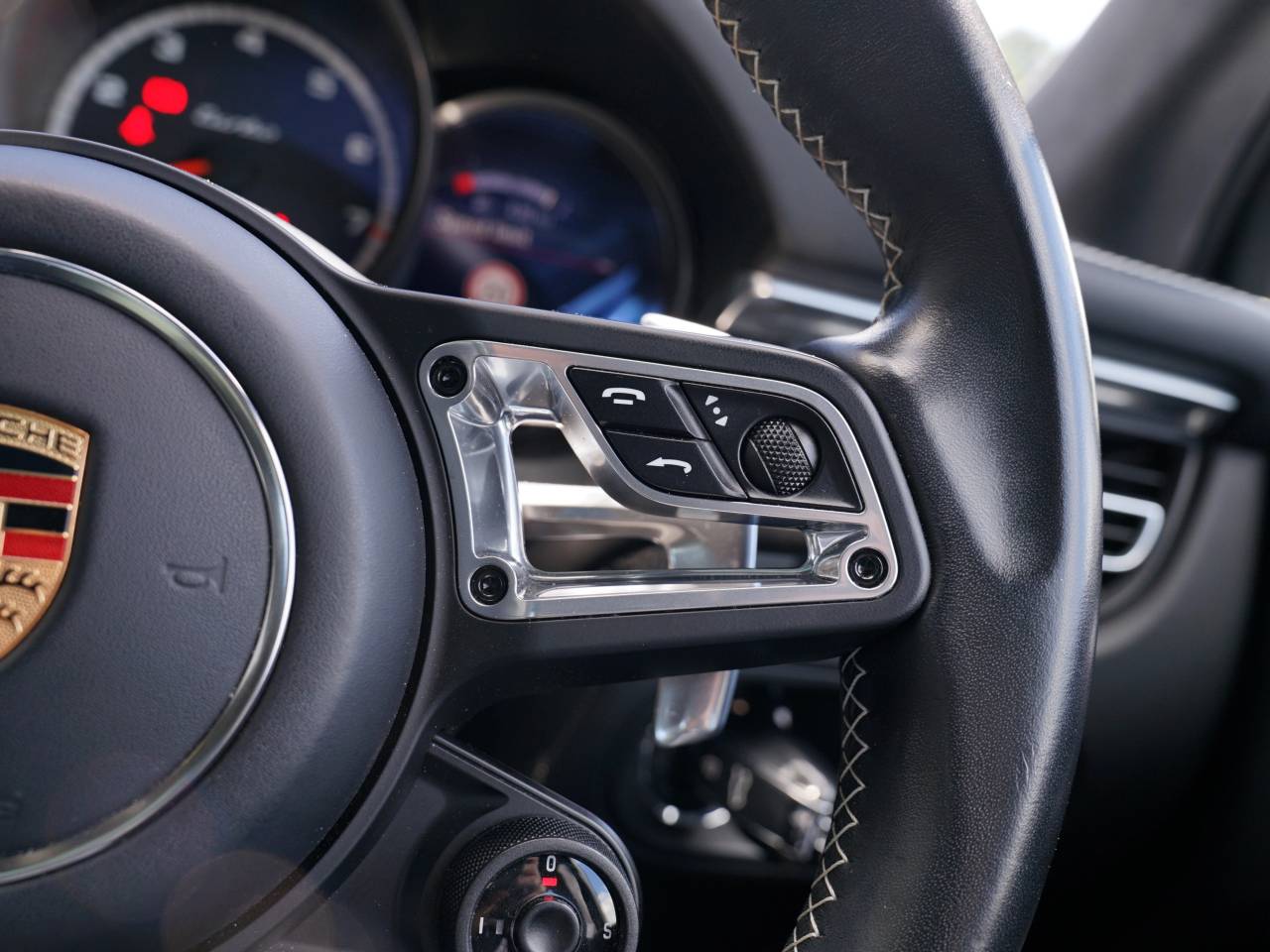 Macan TURBO PDK (48) image 29