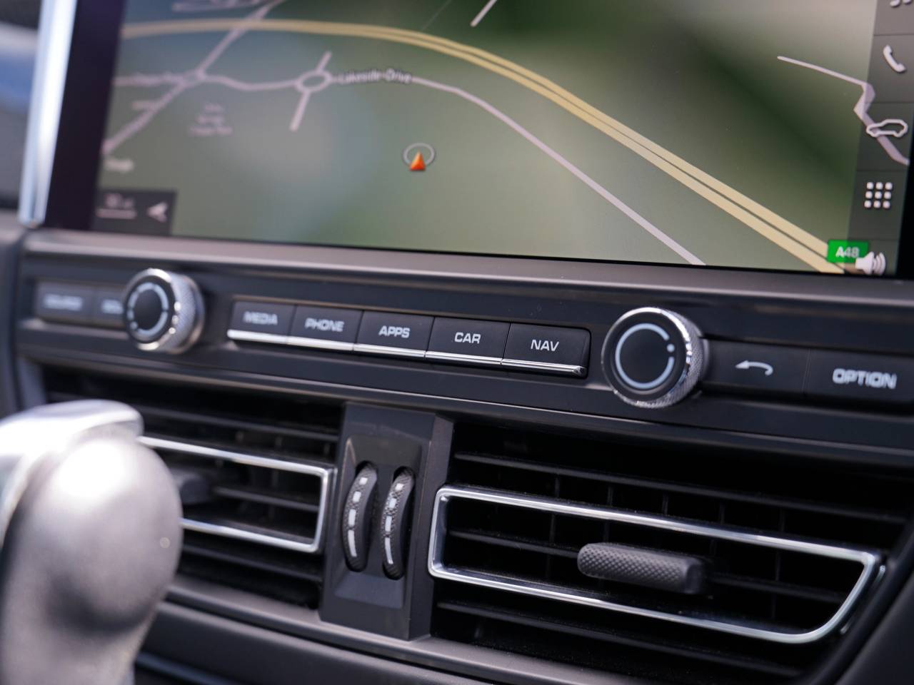 Macan TURBO PDK (48) image 37