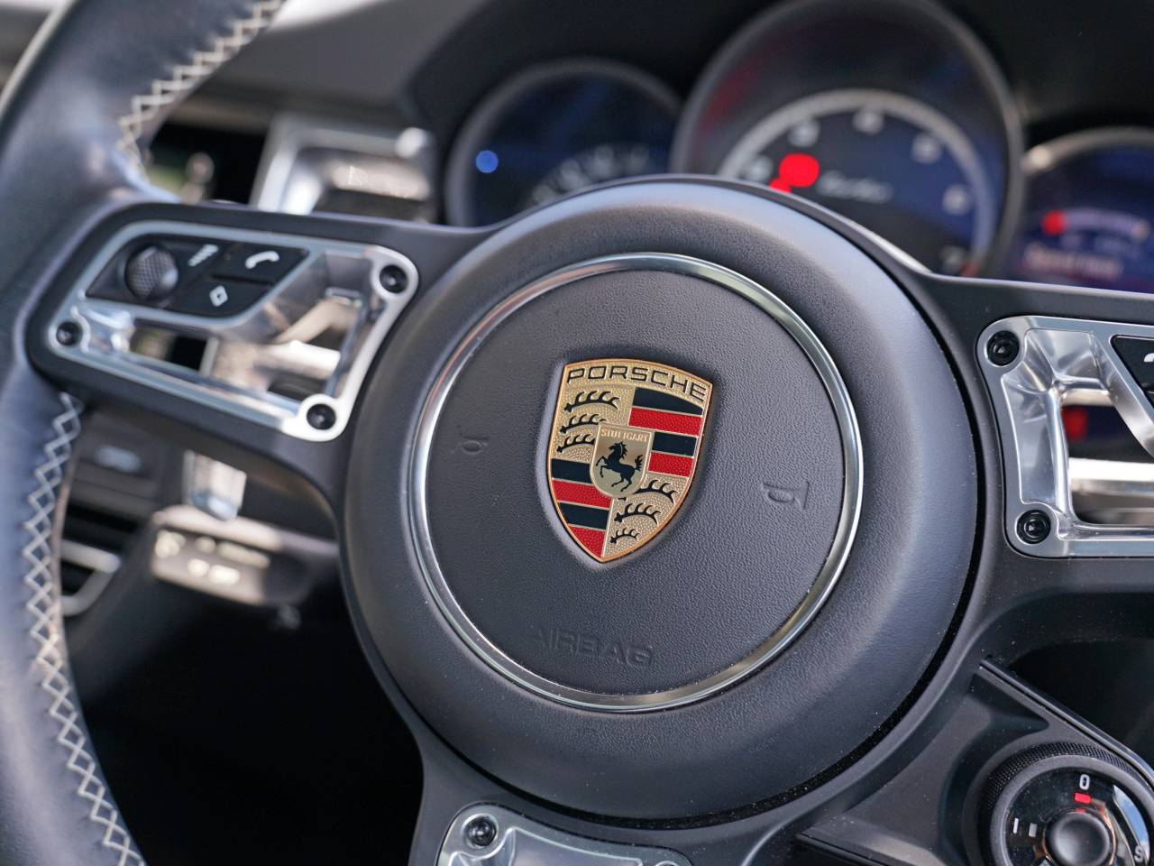 Macan TURBO PDK (48) image 33