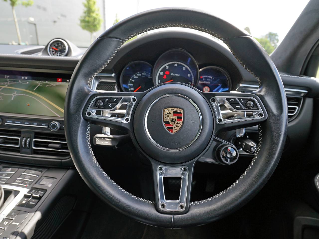 Macan TURBO PDK (48) image 26