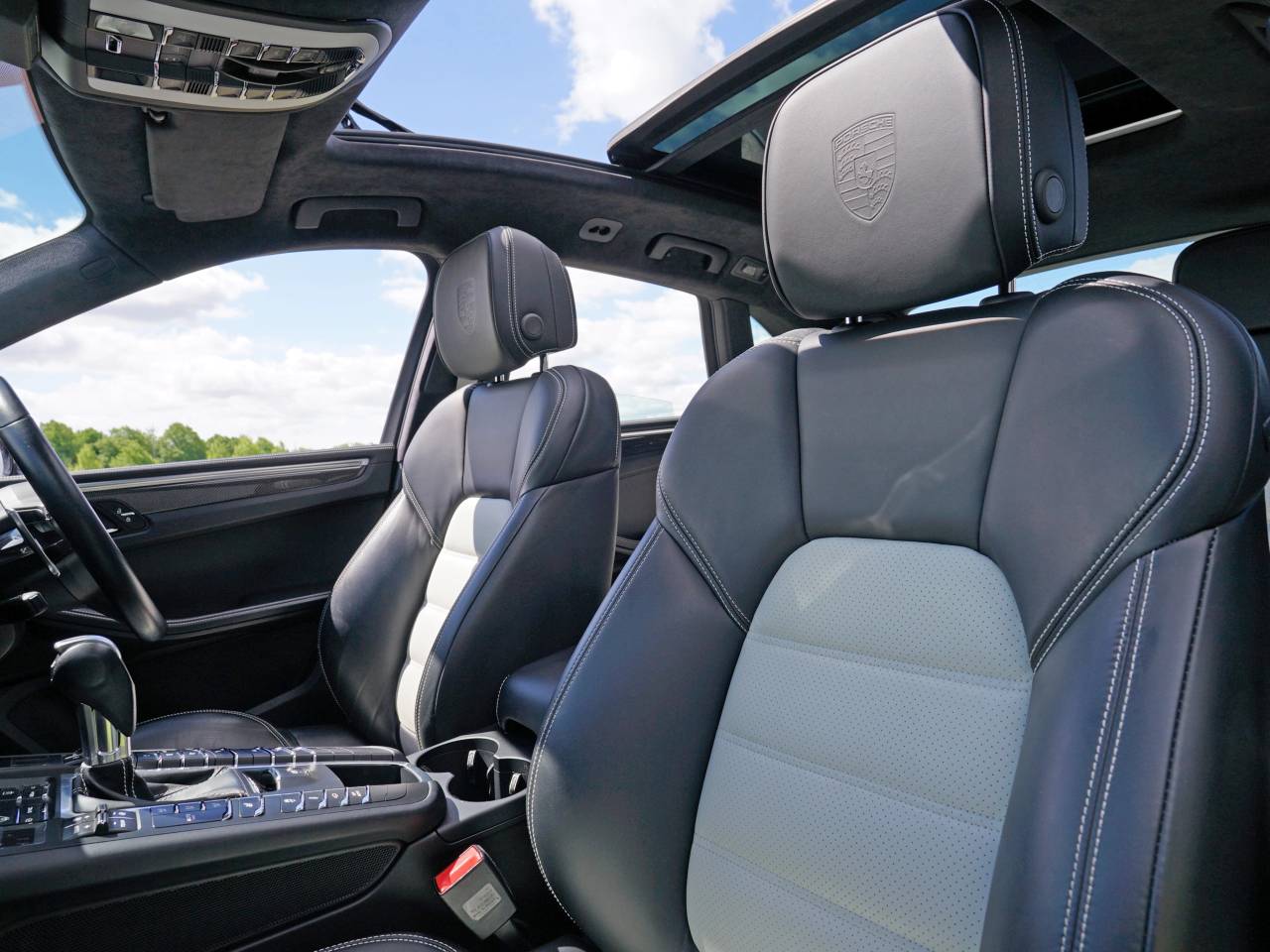 Macan TURBO PDK (48) image 09
