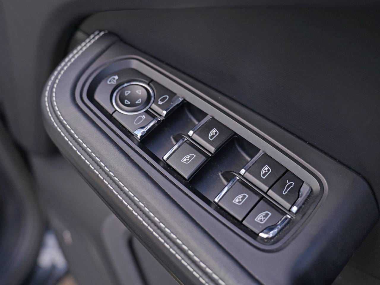 Macan TURBO PDK (48) image 49
