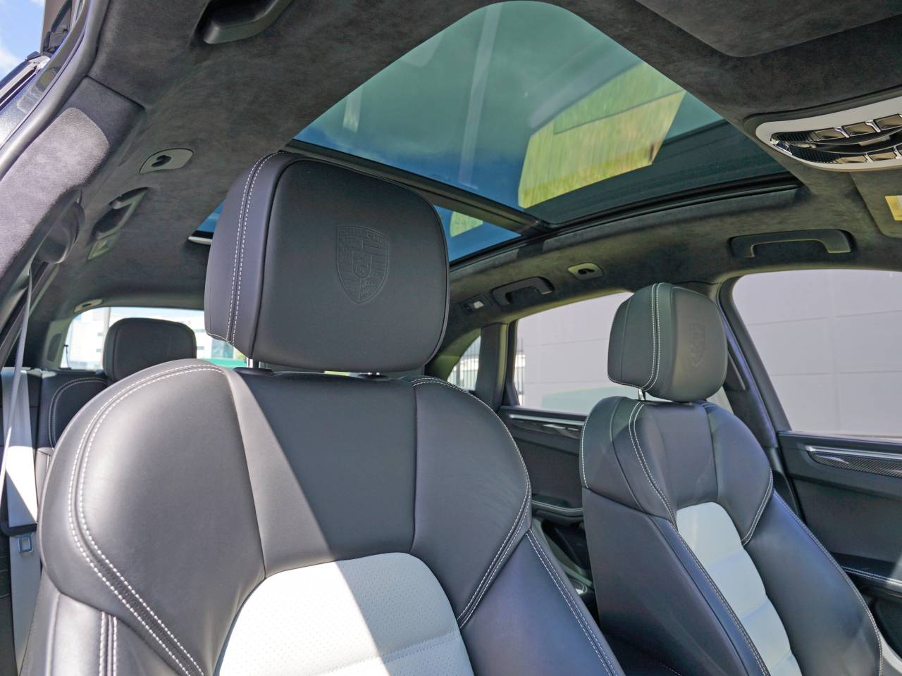 Macan TURBO PDK (48) image 15