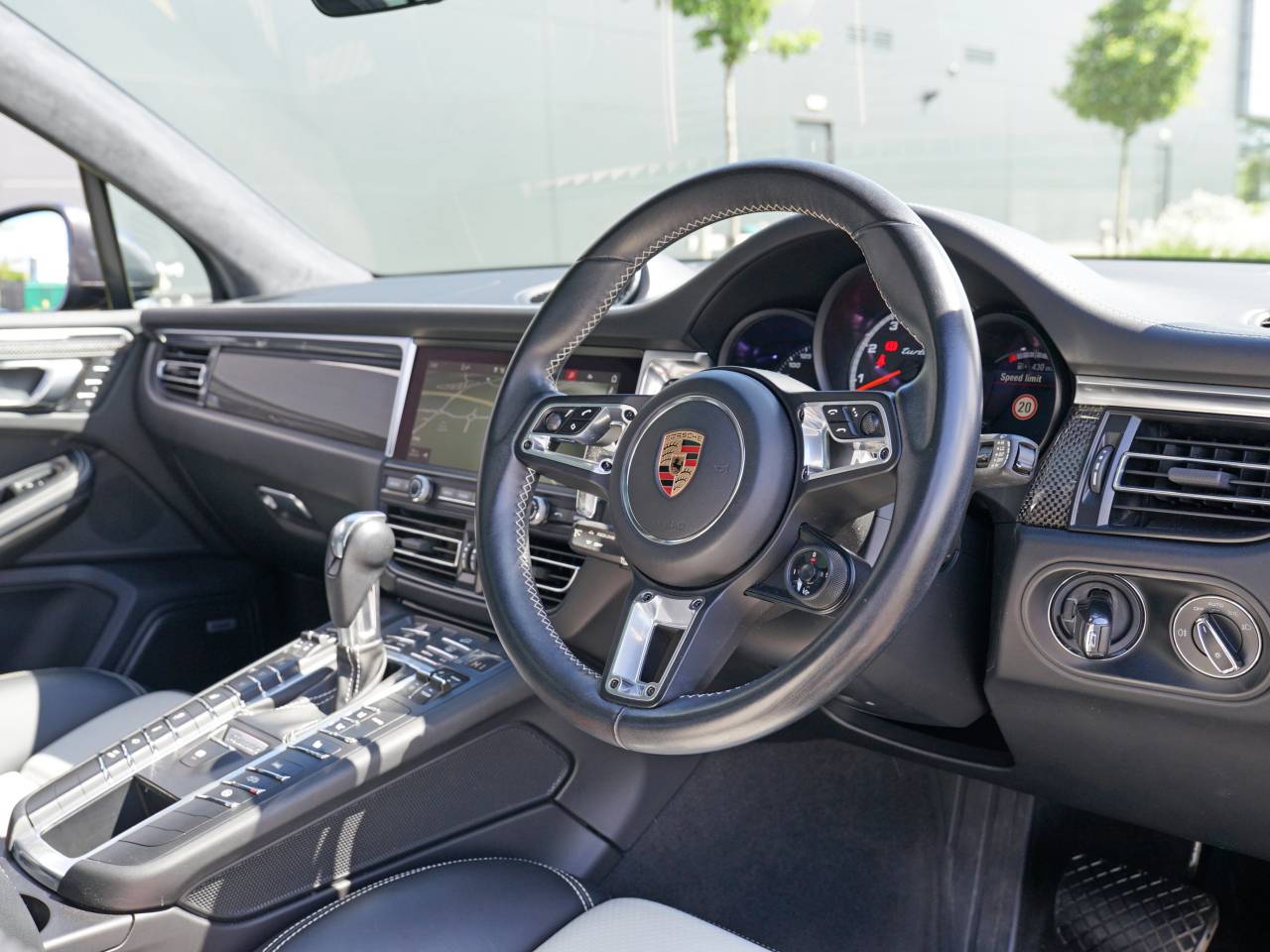 Macan TURBO PDK (48) image 07
