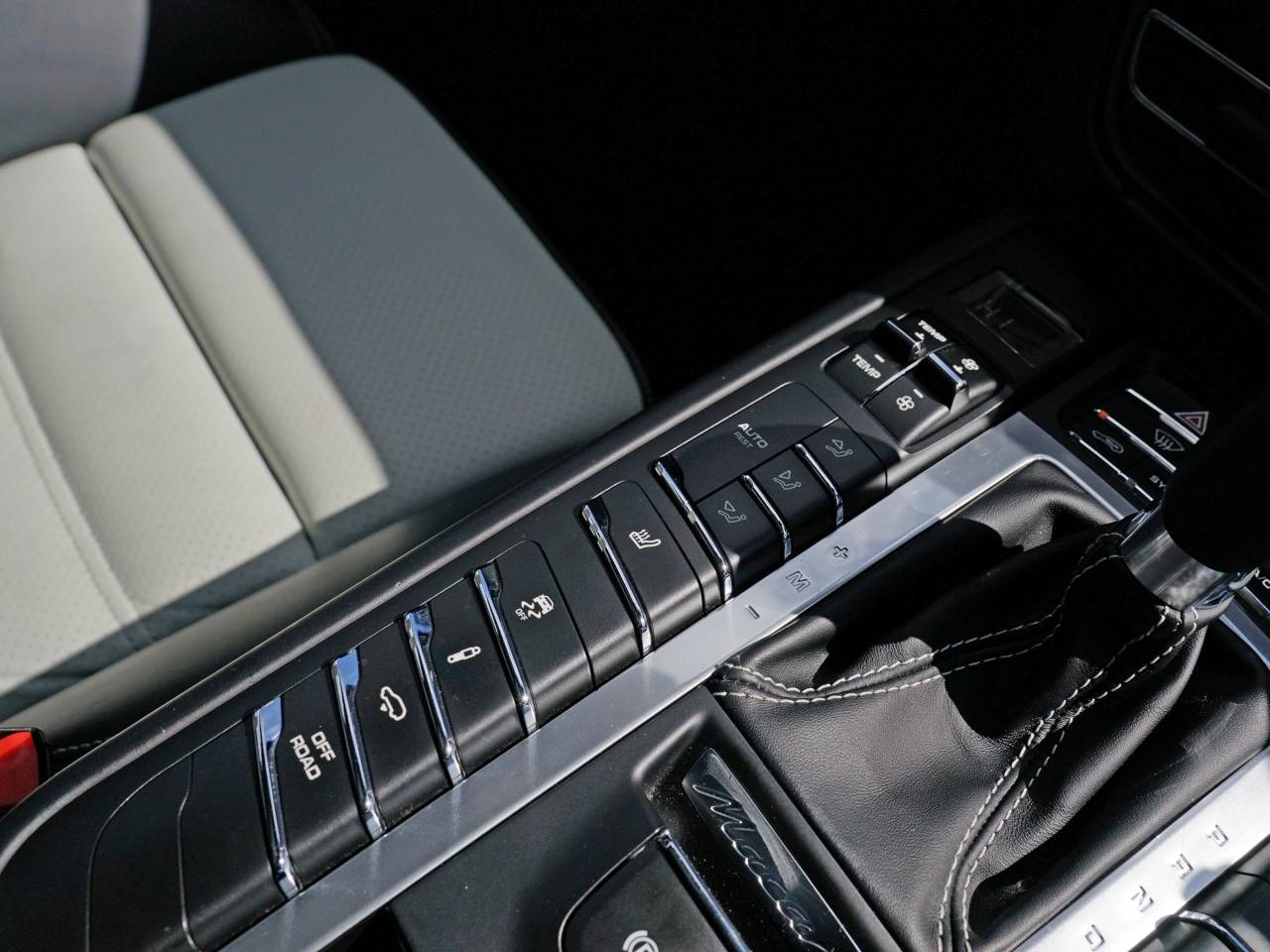 Macan TURBO PDK (48) image 40