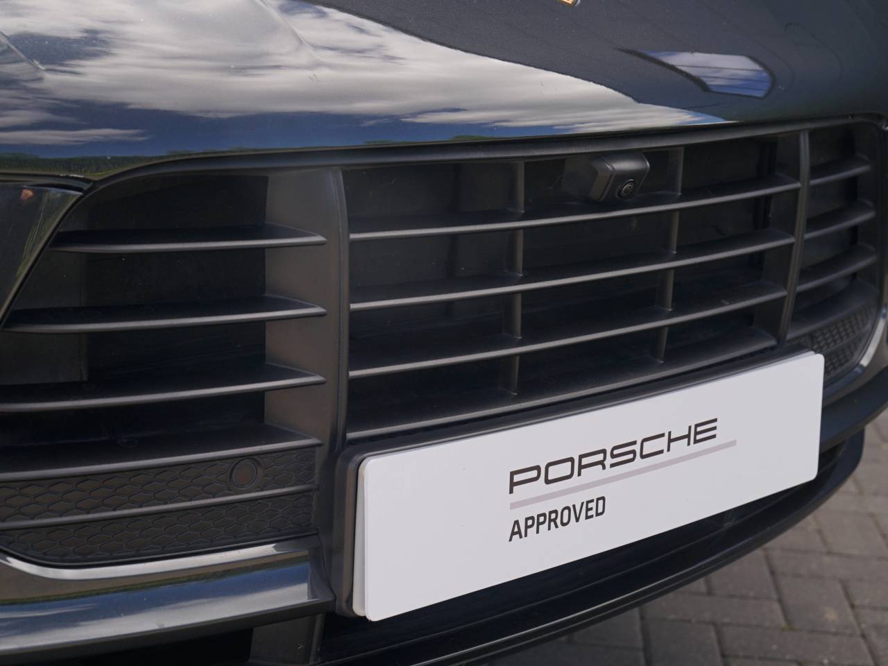 Macan TURBO PDK (48) image 62