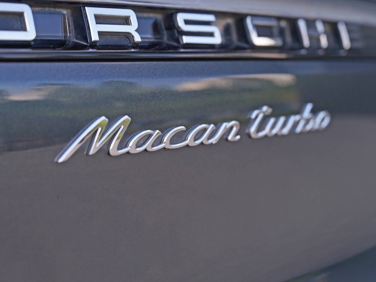 Macan TURBO PDK (48) image 66