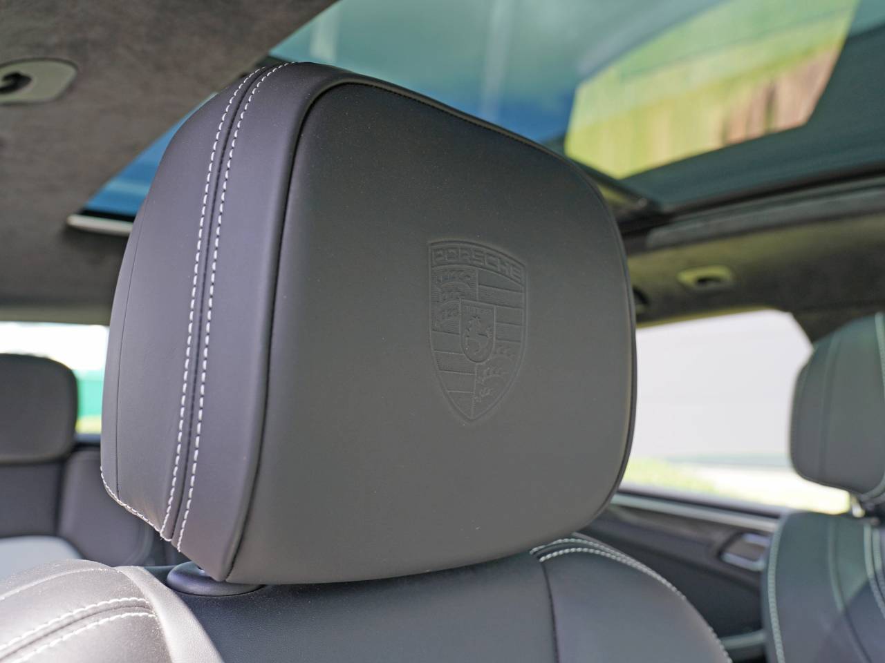 Macan TURBO PDK (48) image 16