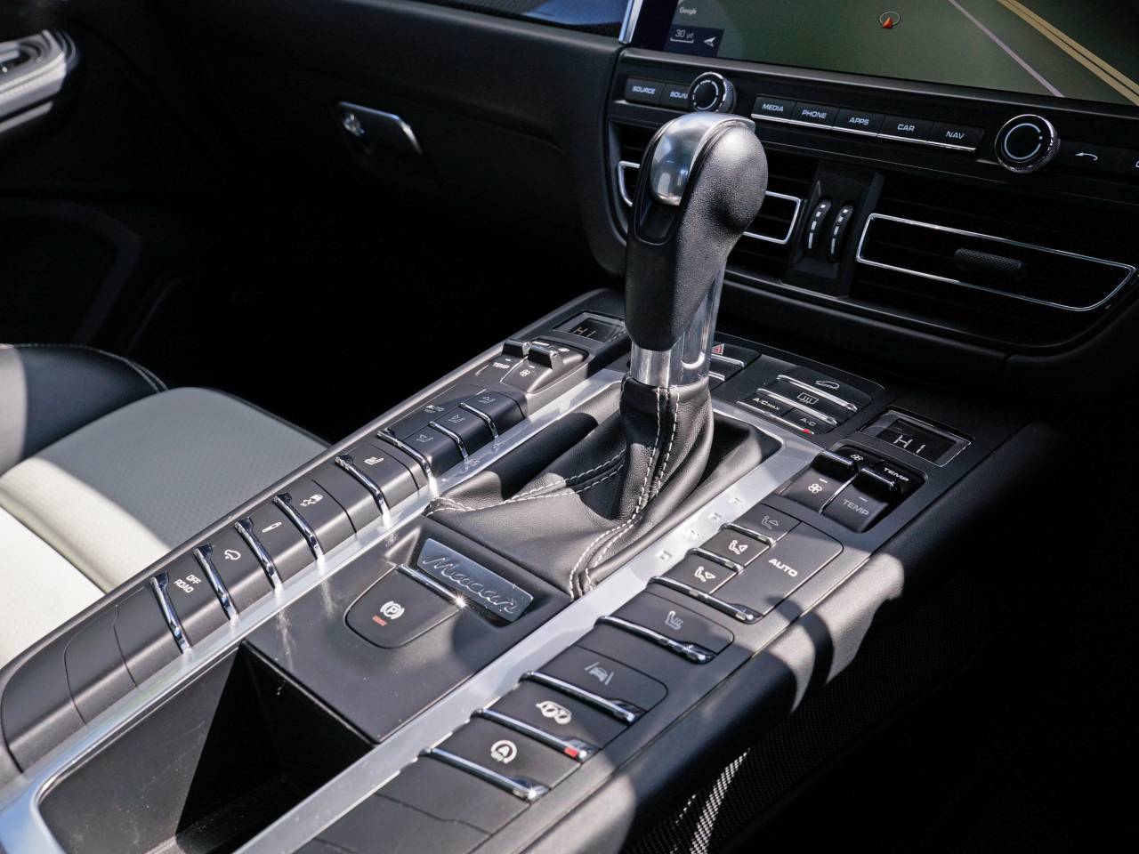 Macan TURBO PDK (48) image 42
