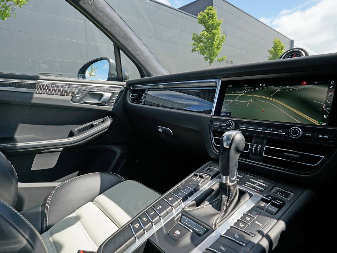 Macan TURBO PDK (48) image 34