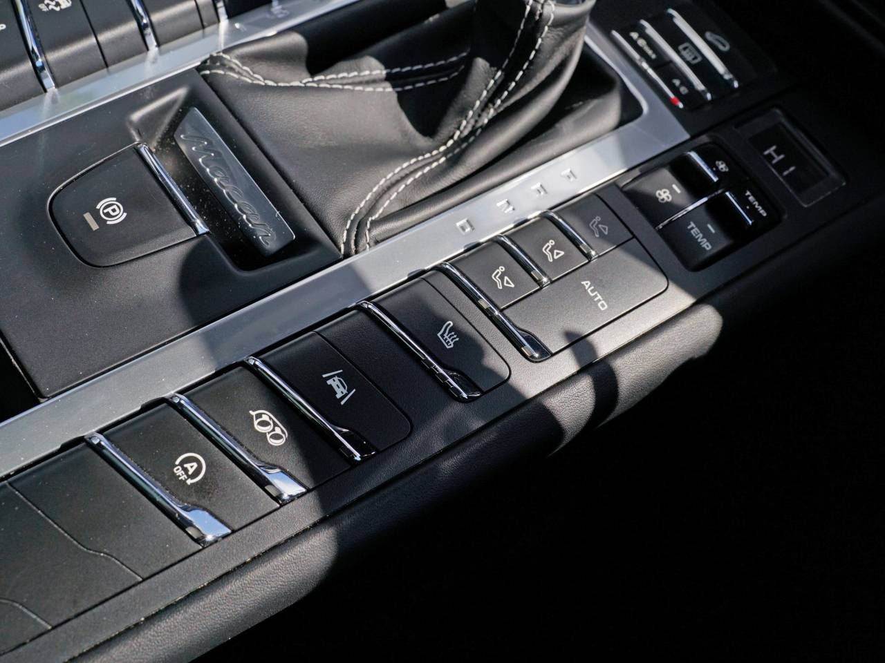 Macan TURBO PDK (48) image 41