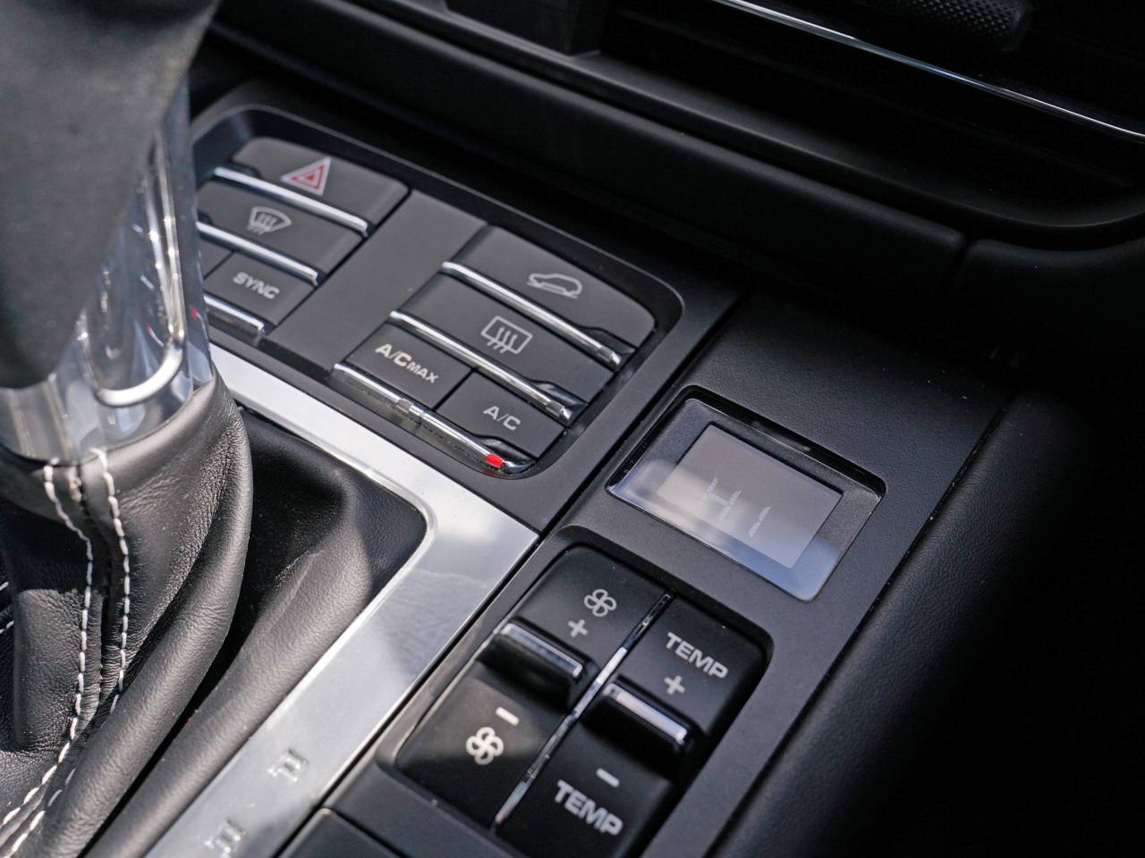 Macan TURBO PDK (48) image 38