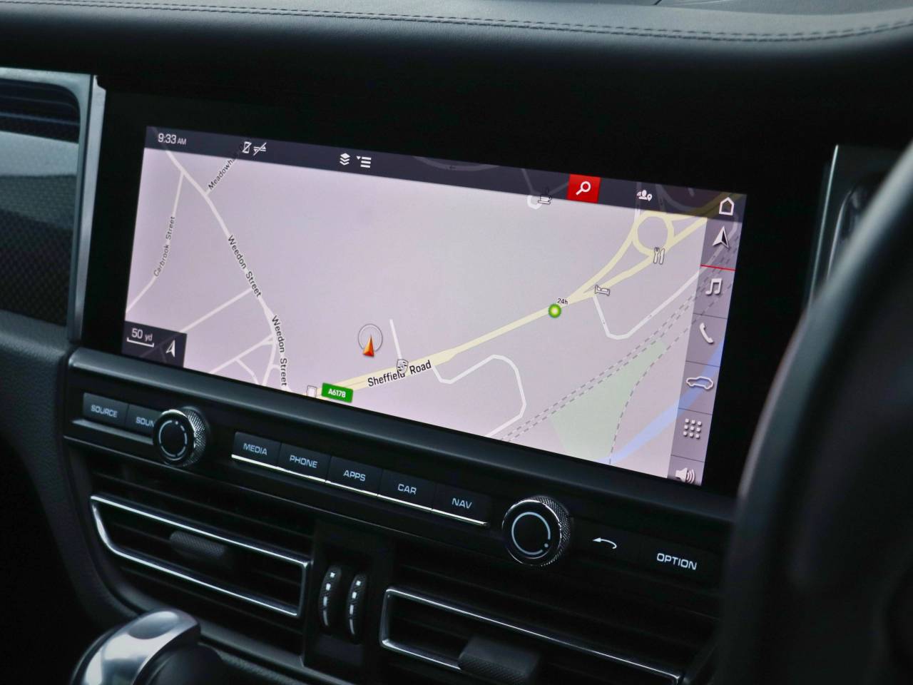 Macan TURBO PDK (45) image 24