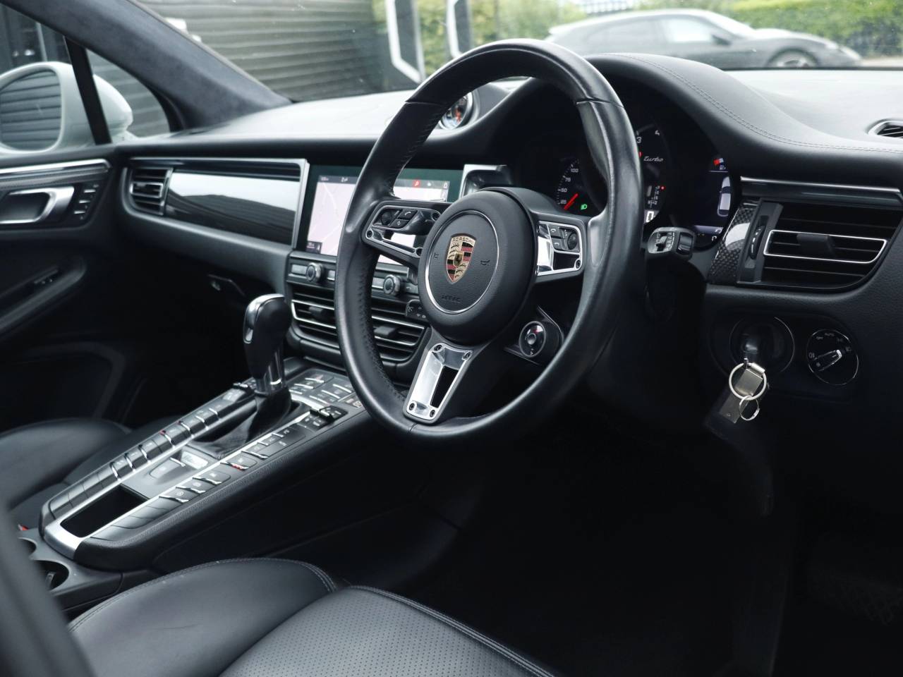 Macan TURBO PDK (45) image 20