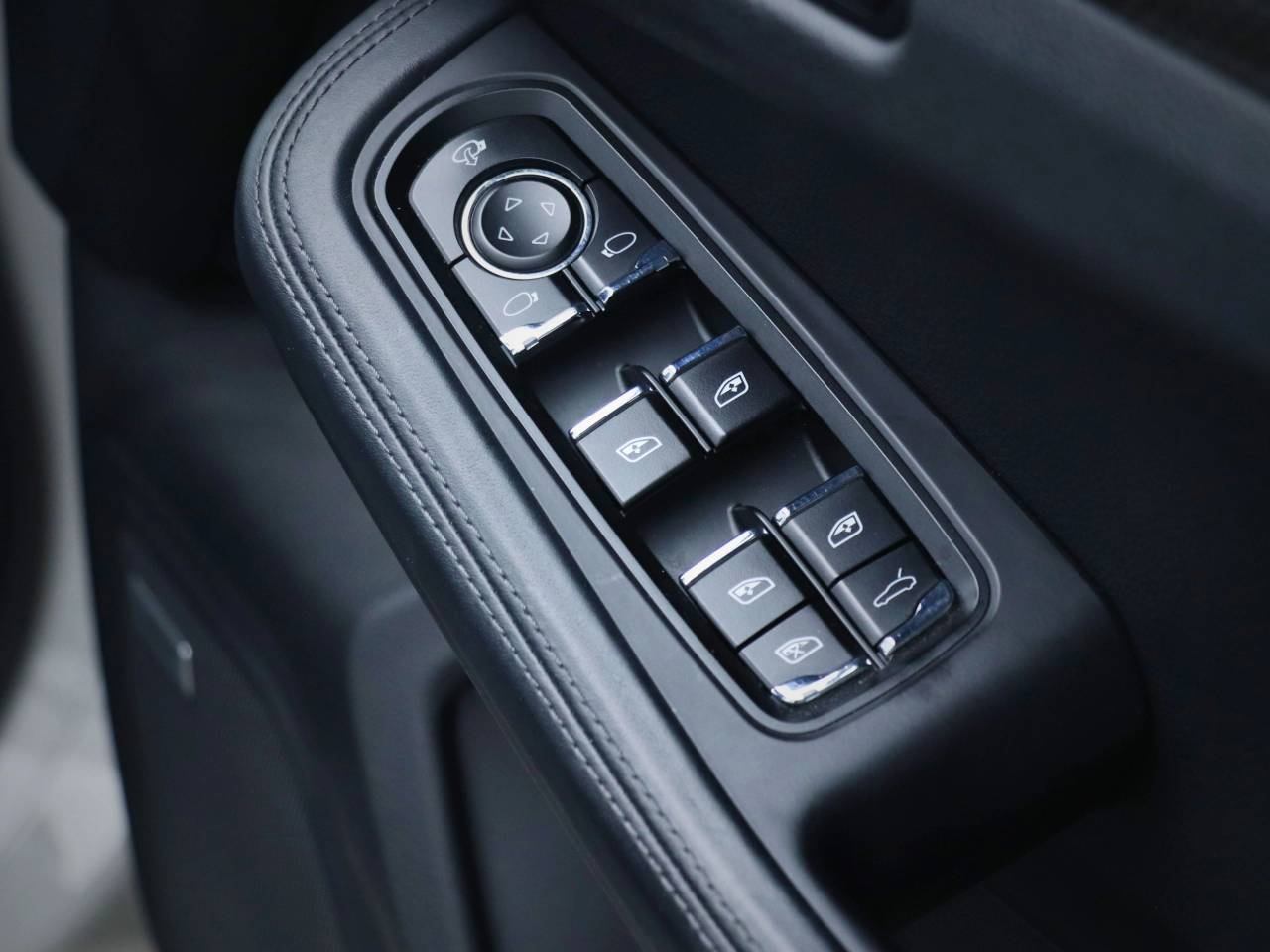 Macan TURBO PDK (45) image 36