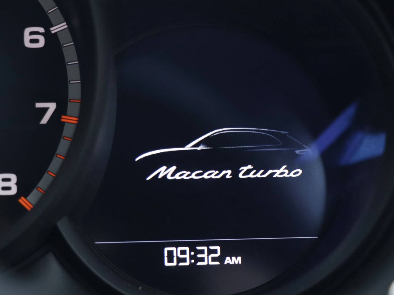 Macan TURBO PDK (45) image 38