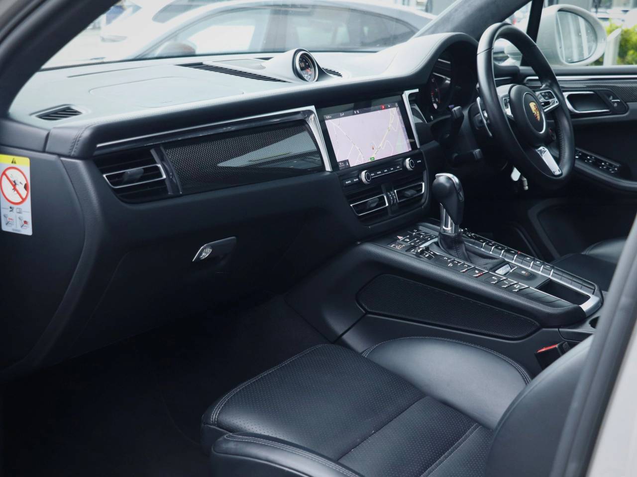 Macan TURBO PDK (45) image 22