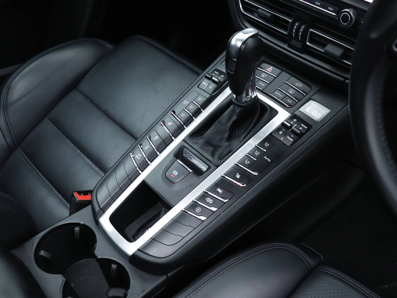 Macan TURBO PDK (45) image 23
